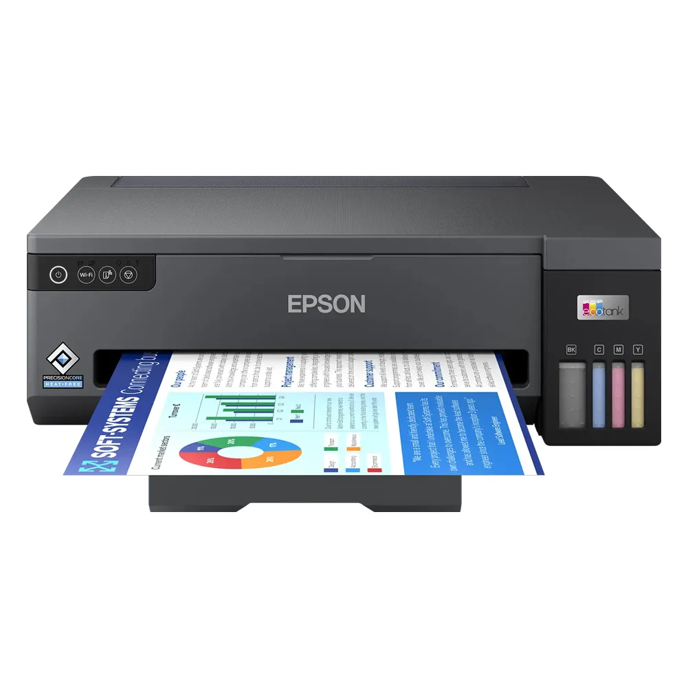 پرینتر جوهر افشان اپسون مدل L11050