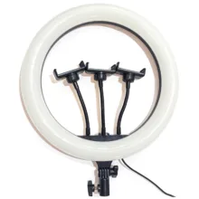 رینگ لایت مدل RGBLED MJ36 کد 14inch