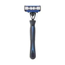 خود تراش سیلور مدل SL001 با 3 عدد تیغ یدک، به همراه تیغ یدک Reflex بسته ۴ عددی و تیغ یدک Ceramic بسته ۴ عددی