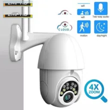 دوربین مداربسته تحت شبکه مدل IPC-V380-Q10