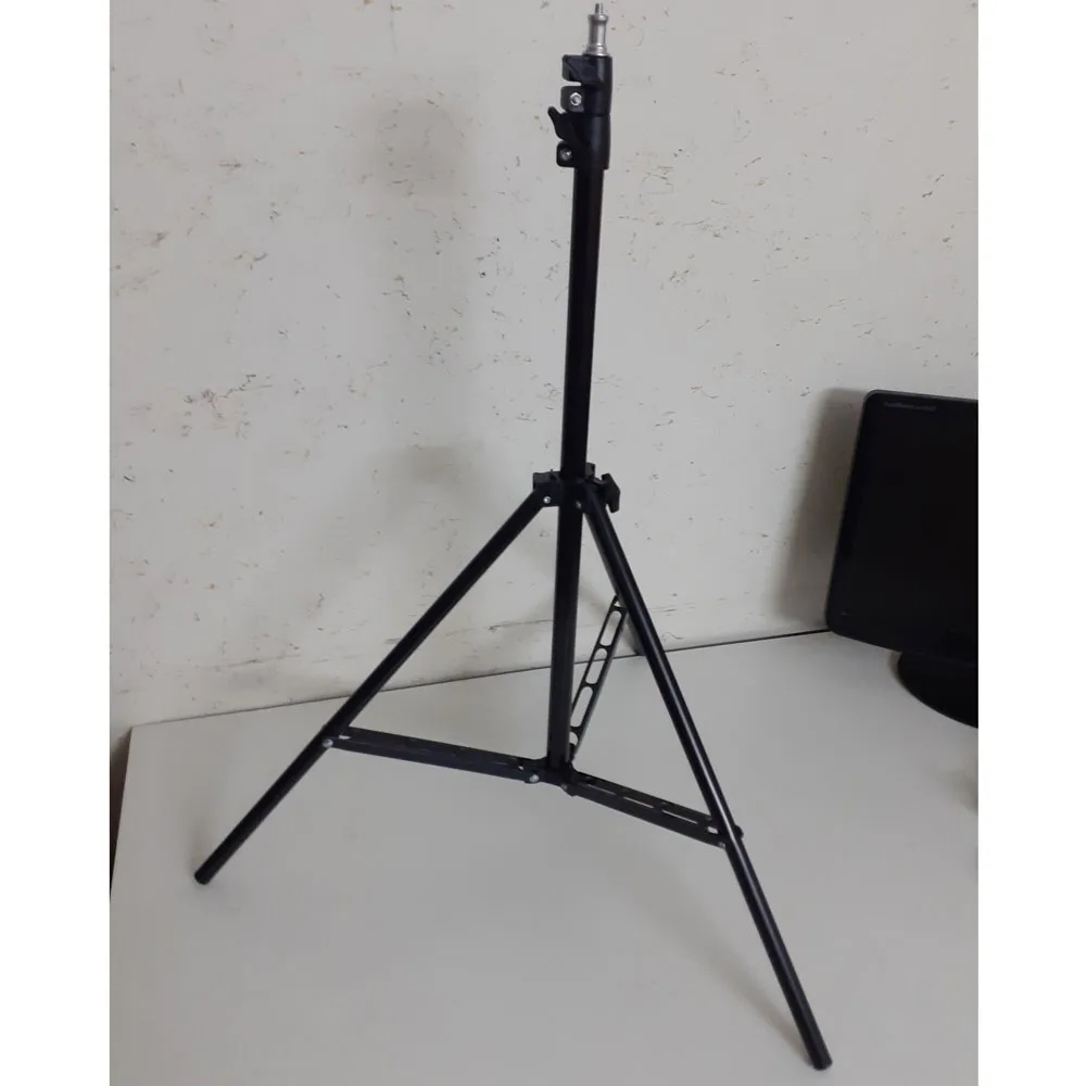 سه پایه نور کد AX-220CM