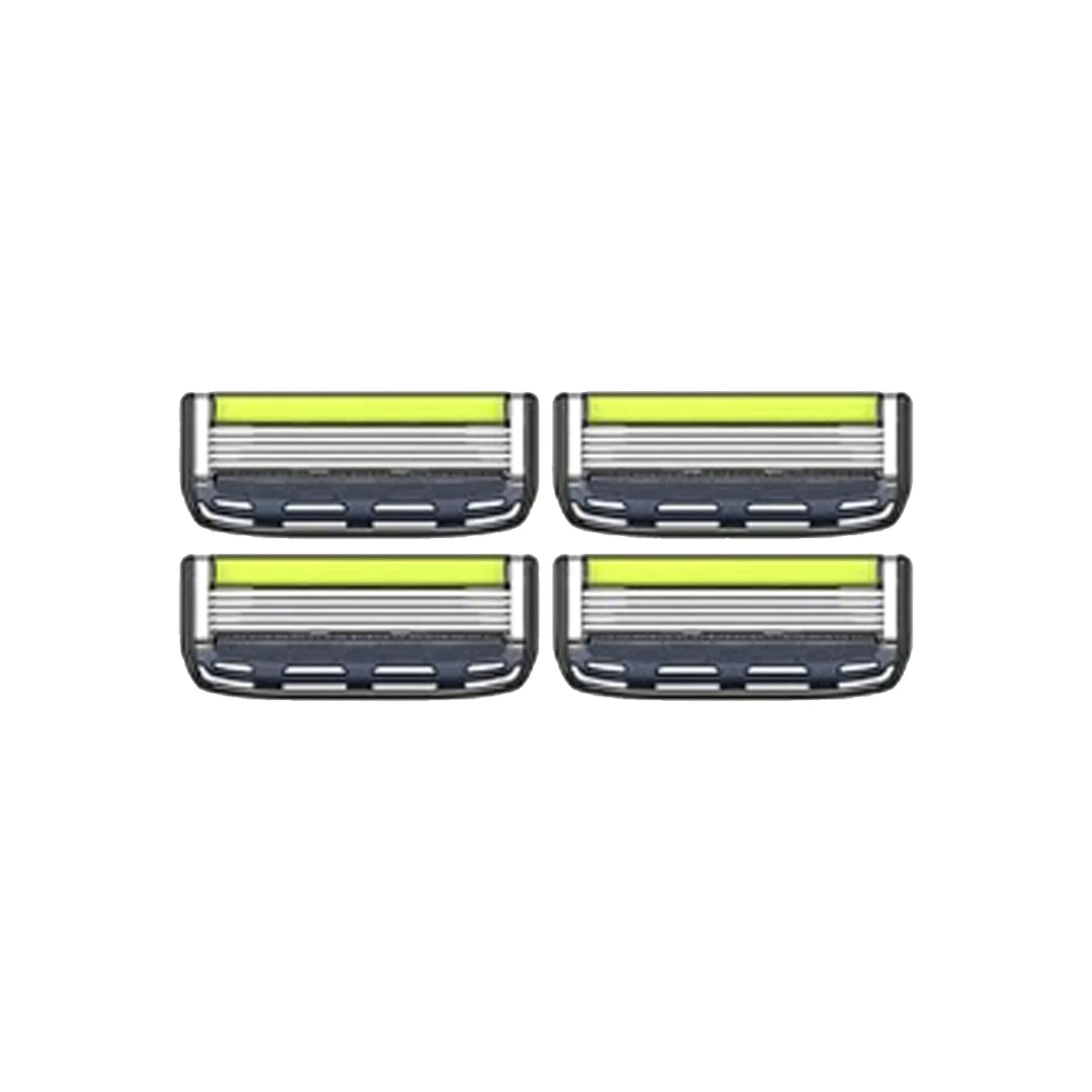 تیغ یدک دورکو مدل PACE 5 PRO تحت لیسانس بسته 4 عددی
