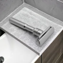 خود تراش مدل safety razor