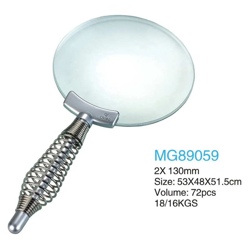 ذره بین کامار مدل MG89059