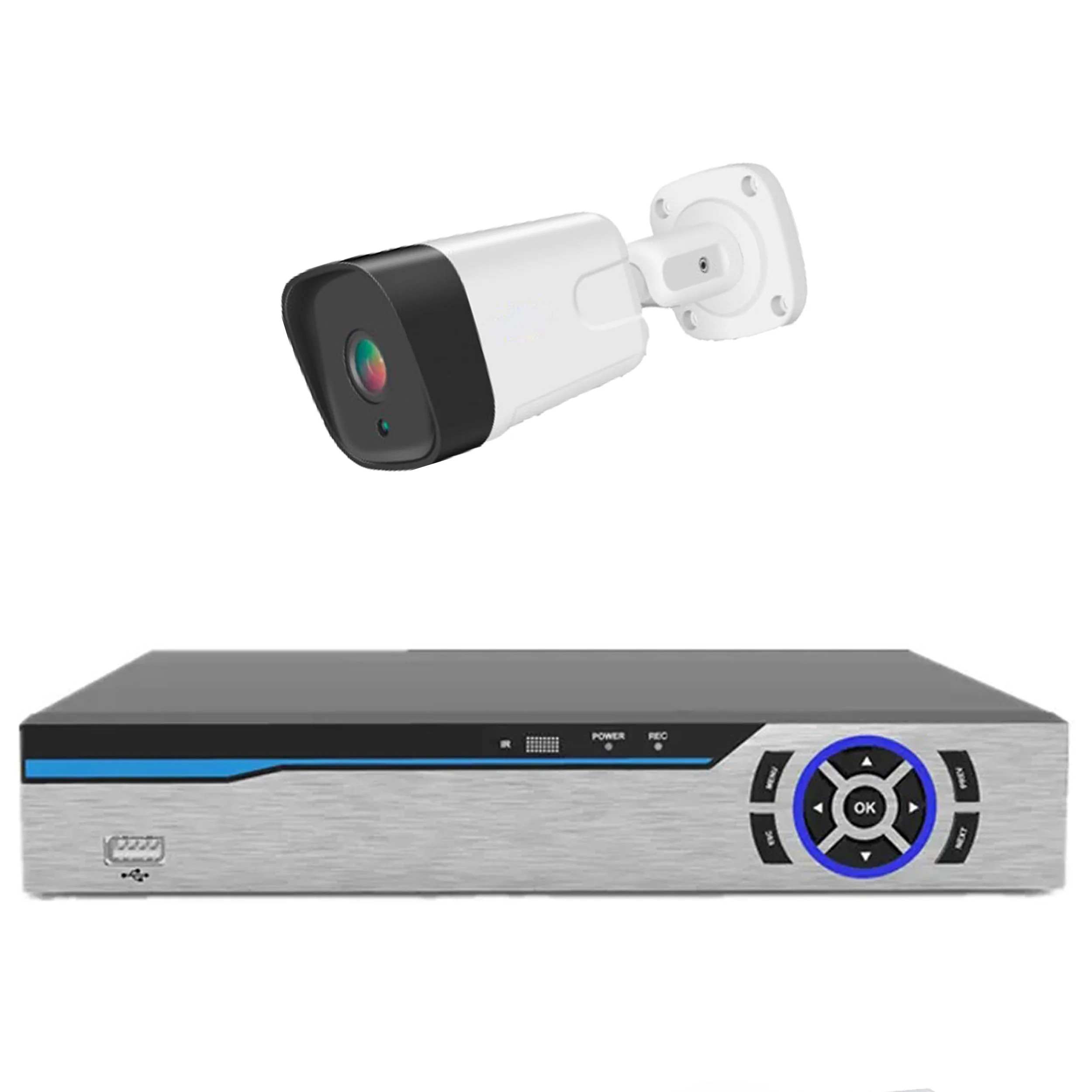 سیستم امنیتی مدل HD PACK 1 - AXESSLINK 141