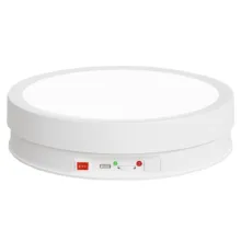 پایه چرخشی عکاسی مدل ASW-22 کد 22CM-RGB