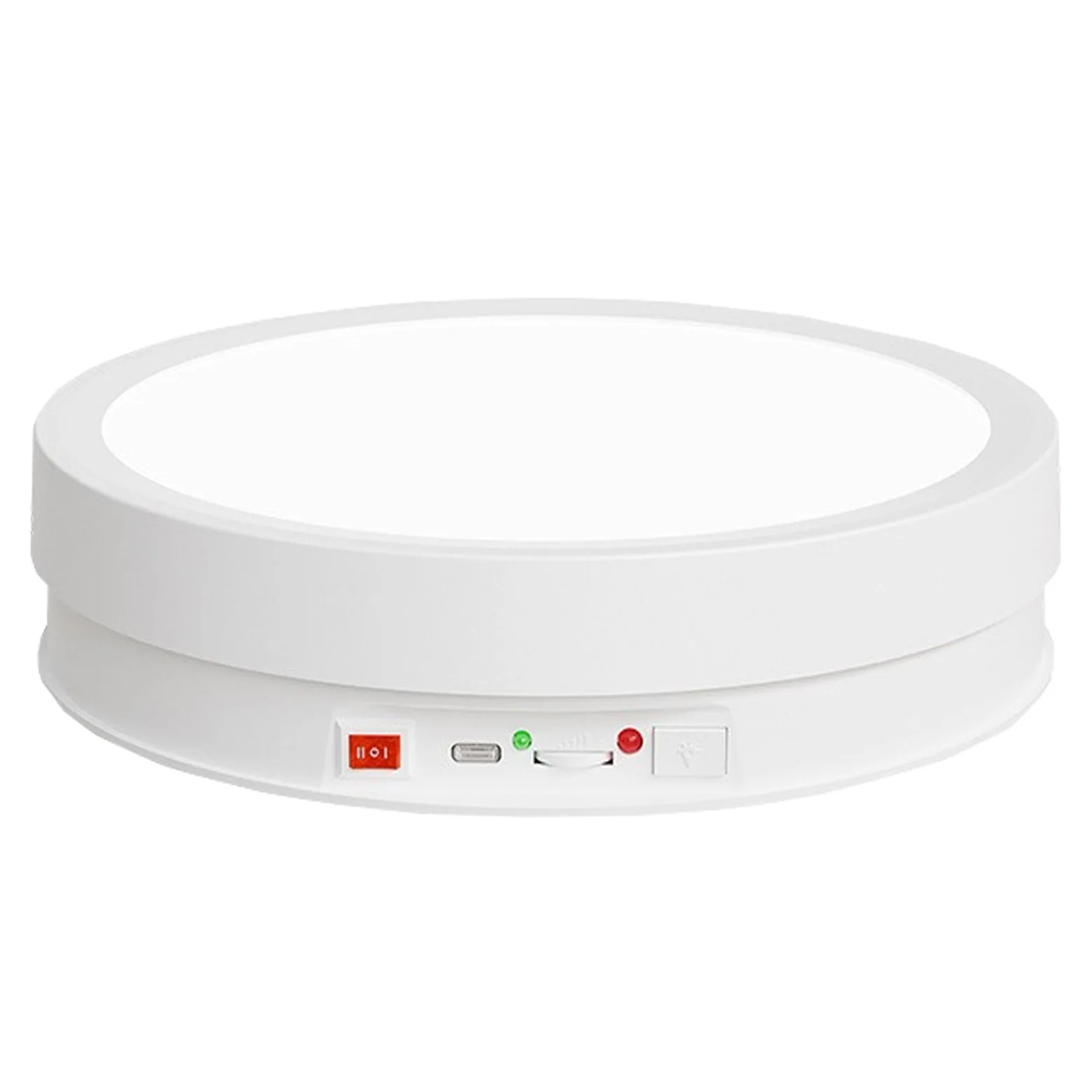 پایه چرخشی عکاسی مدل ASW-22 کد 22CM-RGB