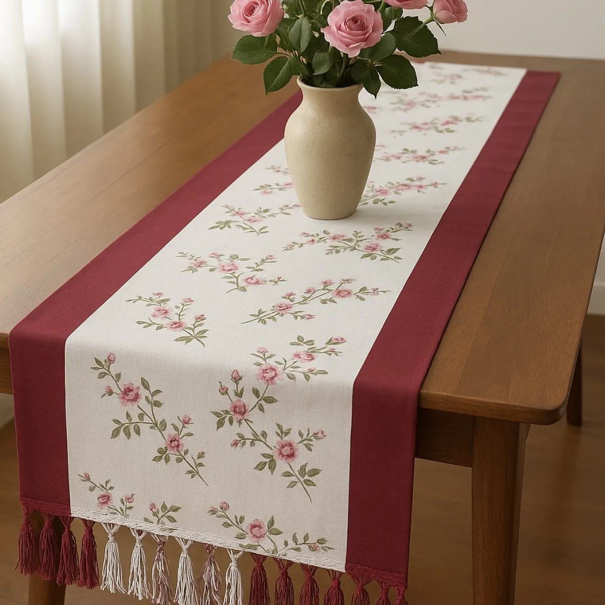 رانر مدل 754001 سایز 200x40x1 سانتیمتر
