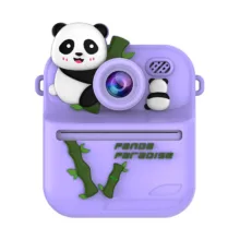 دوربین دیجیتال کودک مدل َAX3295B-Panda