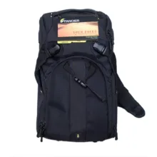کیف دوربین فنسیر مدل KINGKONG WB-9062