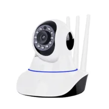 دوربین مداربسته تحت شبکه مدل ipc-v380-Q5Y-1