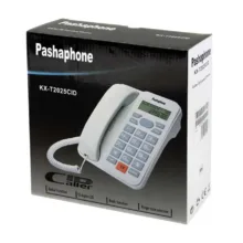 تلفن پاشافون مدل KX-T2025CID