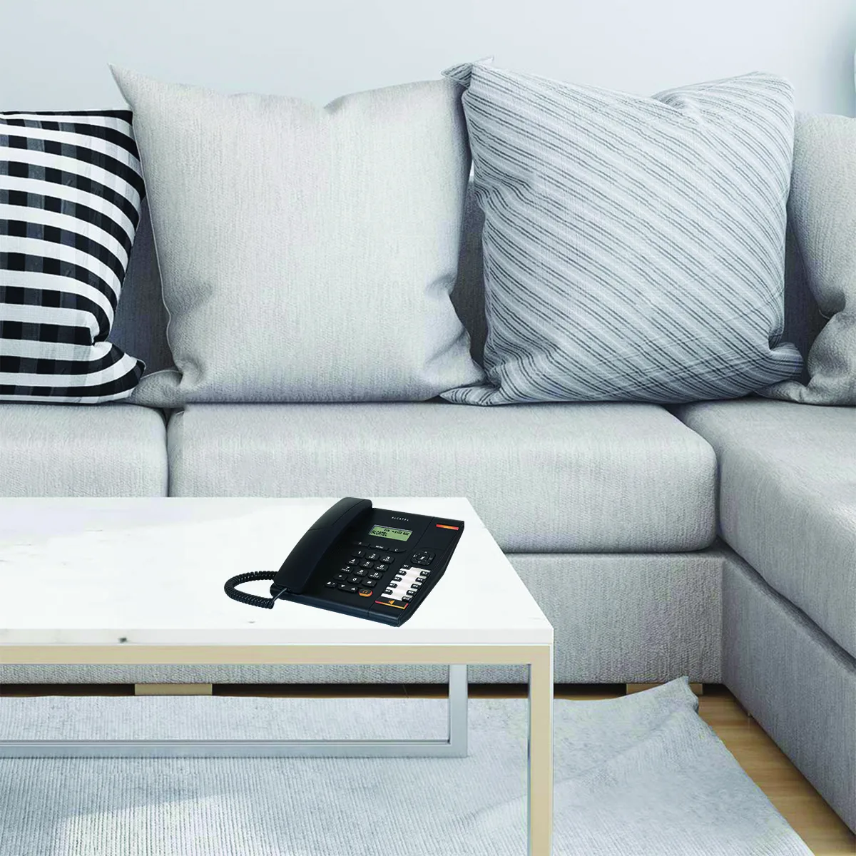 تلفن آلکاتل مدل TEMPORIS 580