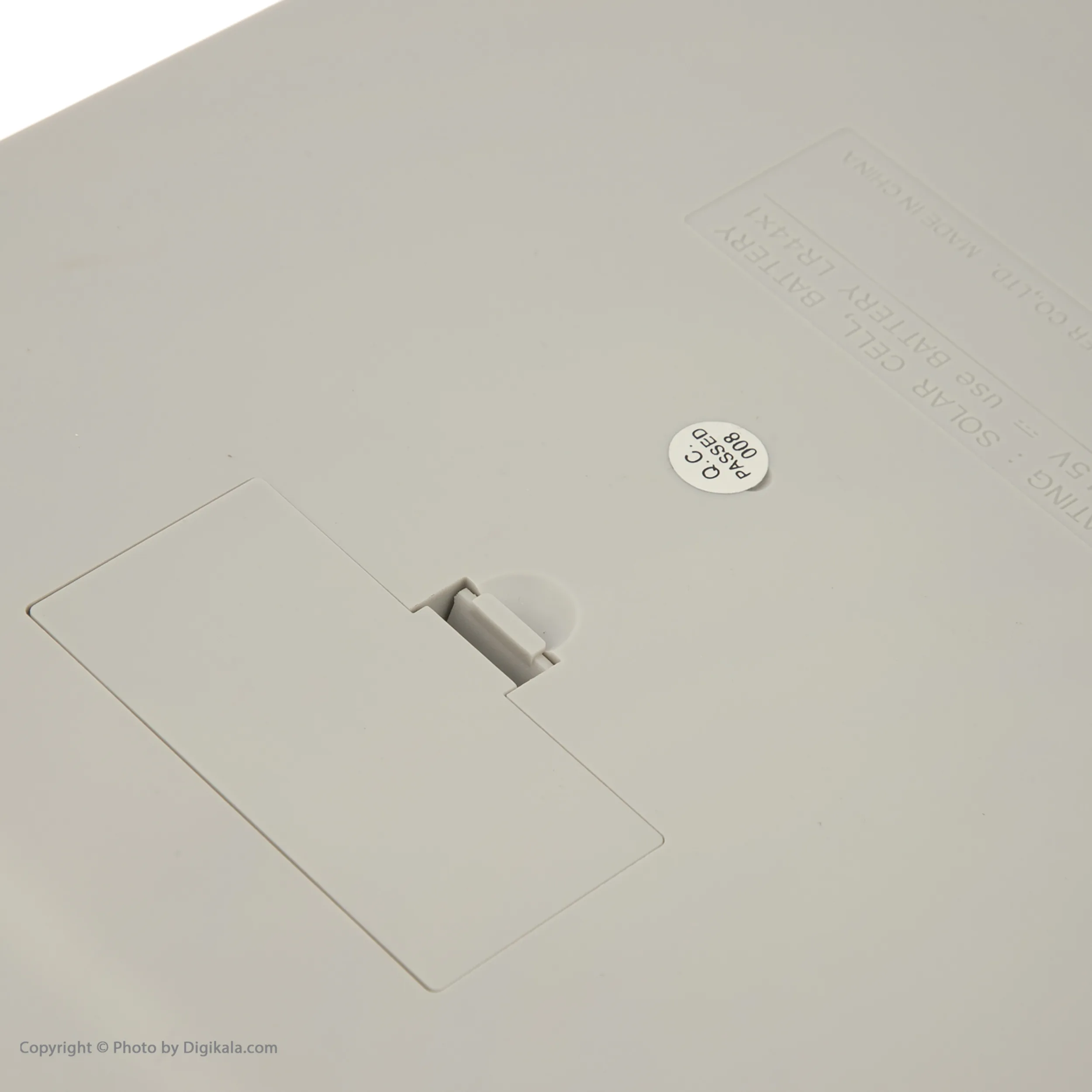 ماشین حساب سیتزیو مدل CT-2124H