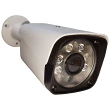 دوربین مداربسته آنالوگ مدل CP-B120M