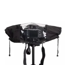 کاور ضد آب دوربین مدل Rain Cover مناسب برای دوربین DSLR
