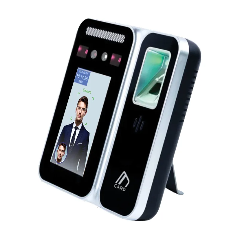 دستگاه حضور و غیاب وبتینو مدل AI24