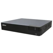ضبط کننده ویدیویی تحت شبکه 8 کانال برایتون مدل NVR-L801-4K-D5