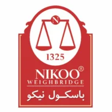 باسکول دیجیتال نیکو مدل تمام استیل با ظرفیت 350 کیلوگرم