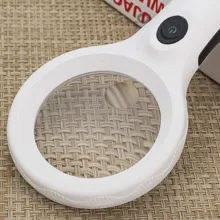 ذره بین کامار مدل 9588