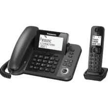 تلفن پاناسونیک مدل  KX-TGF320