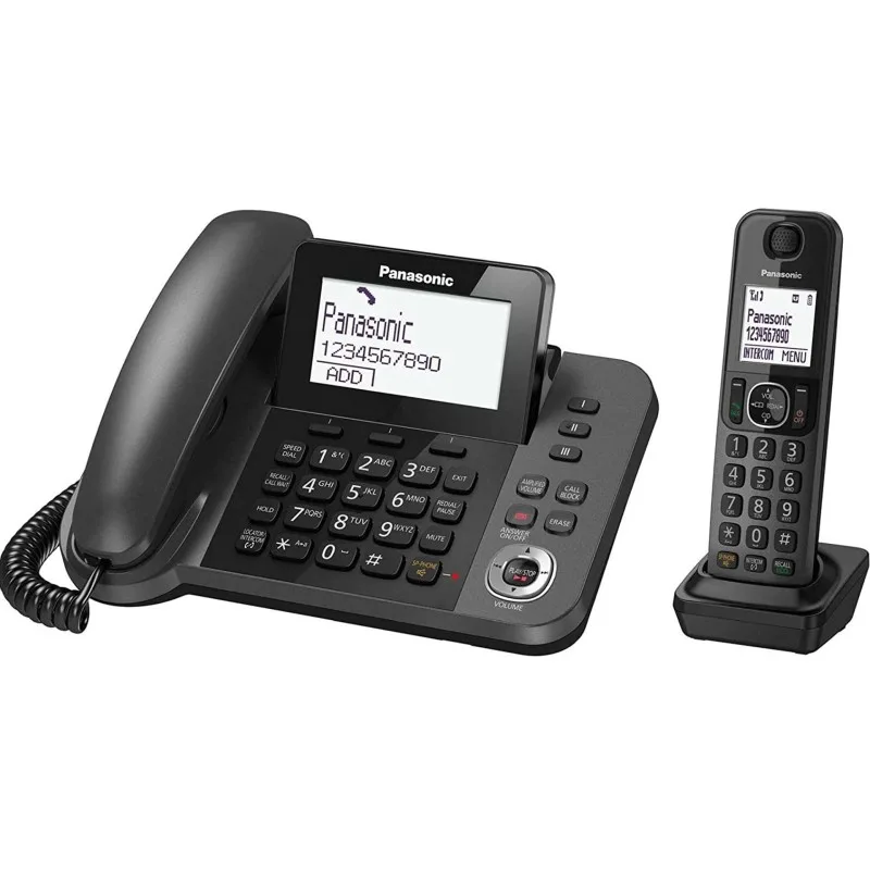 تلفن پاناسونیک مدل KX-TGF320