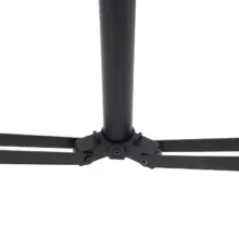 رینگ لایت جی ماری مدل FM-14R