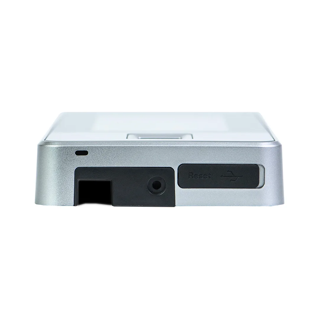 دستگاه حضور و غیاب نوین پرداز سپنتا مدل NP780 VisibleLight