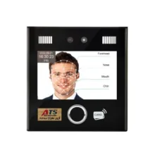 دستگاه حضور و غیاب تیمی مدل AI11F