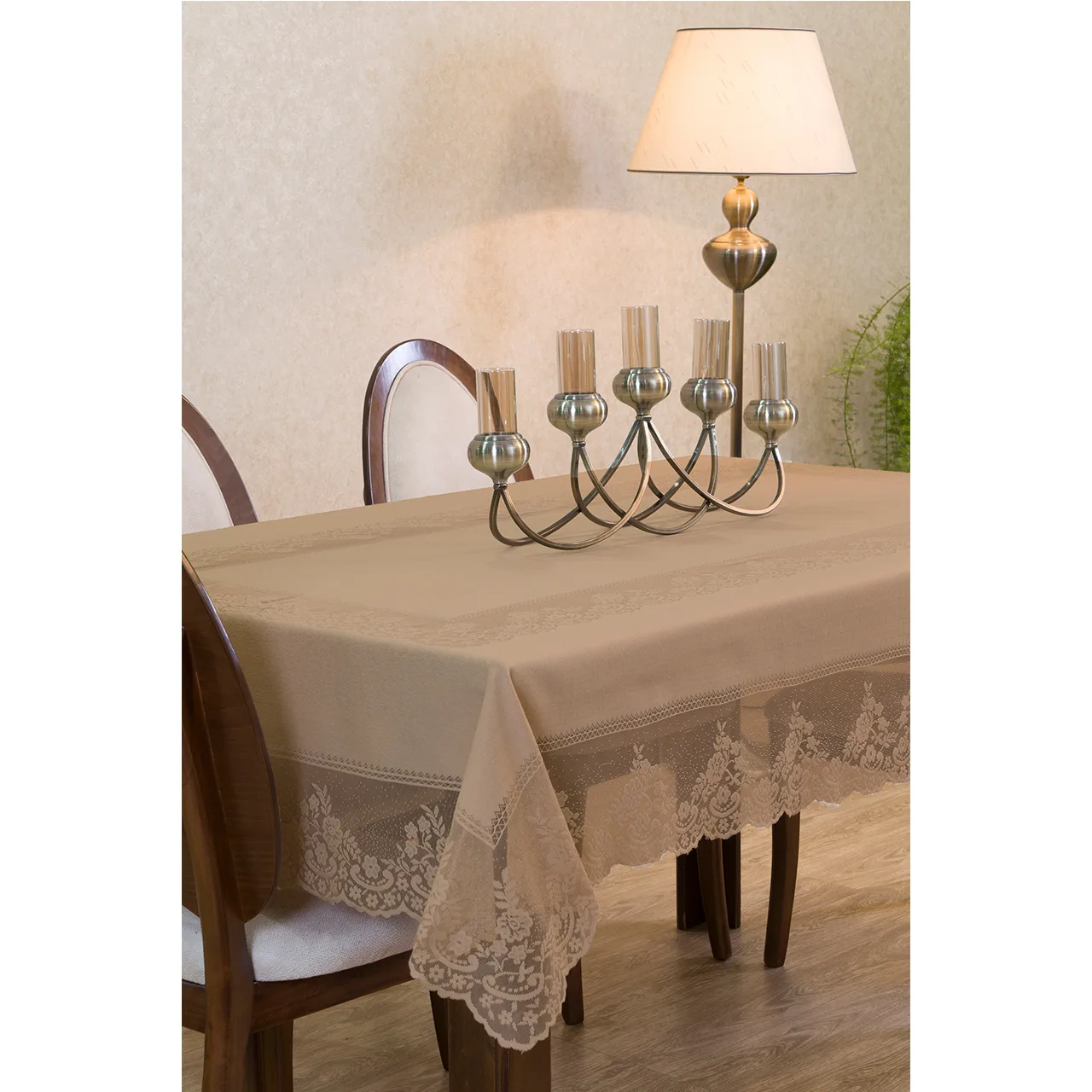 رومیزی پرلا مدل Despina 260