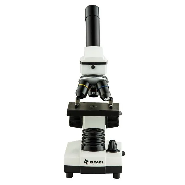 میکروسکوپ زیتازی مدل Zilab 400x