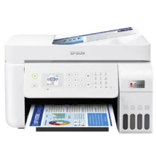 پرینتر چندکاره جوهرافشان اپسون مدل EcoTank L5296