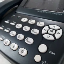 تلفن تحت شبکه مدل teleVyou500