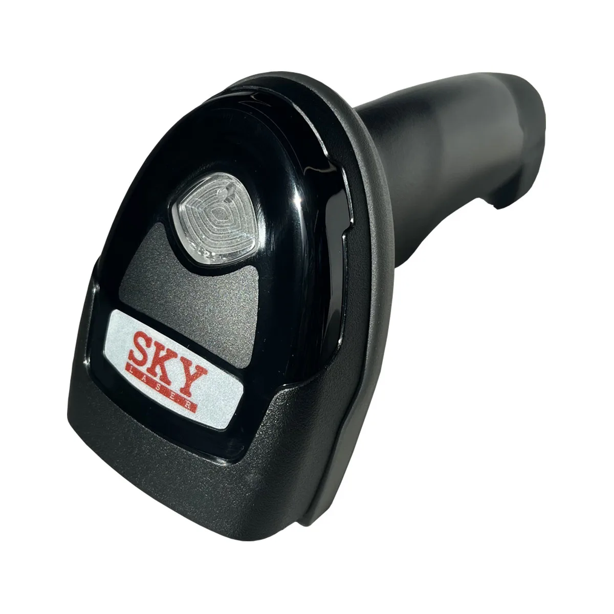 بارکد خوان دو بعدی اسکای لیزر مدل SKY BT-260 به همراه پایه
