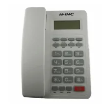 تلفن ناینک مدل 8204CID