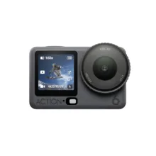 دوربین فیلم برداری ورزشی دی جی آی مدل Osmo Action 6 Adventure Combo