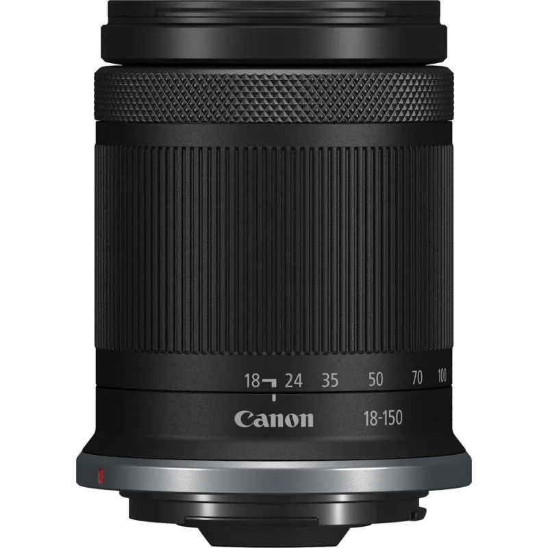 دوربین دیجیتال بدون آینه کانن مدل R50 RF-S 18-150mm IS STM