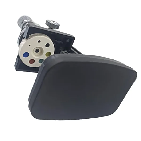 میکروسکوپ مدیک مدل MH-1200