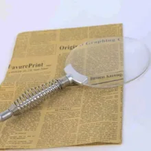 ذره بین کامار مدل MG89059