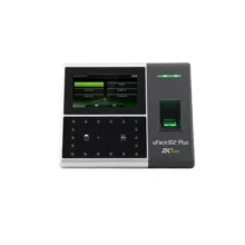 دستگاه حضور و غیاب مدل Uface302 Plus