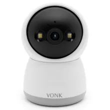 دوربین مداربسته تحت شبکه وونک مدل M2 – 3MP