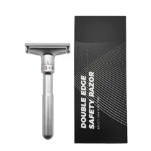 خود تراش مدل safety razor