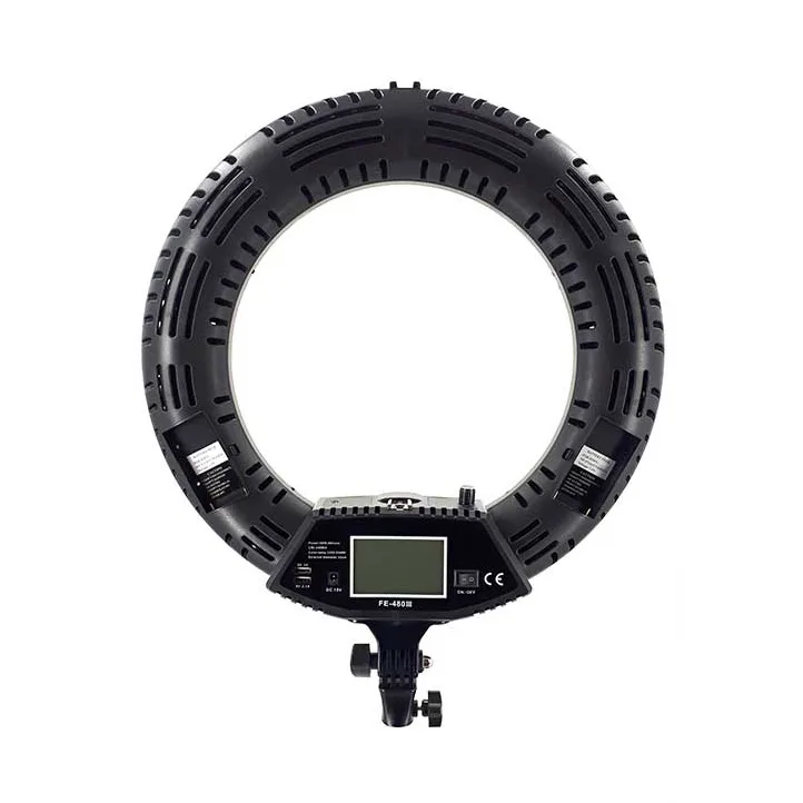 رینگ لایت مدل FE-480 III-A