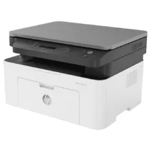 پرینتر چند کاره لیزری اچ‌ پی مدل LaserJet MFP 136a