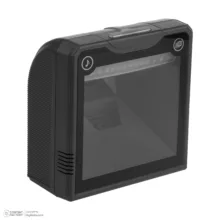 بارکدخوان دوبعدی اتم مدل D400