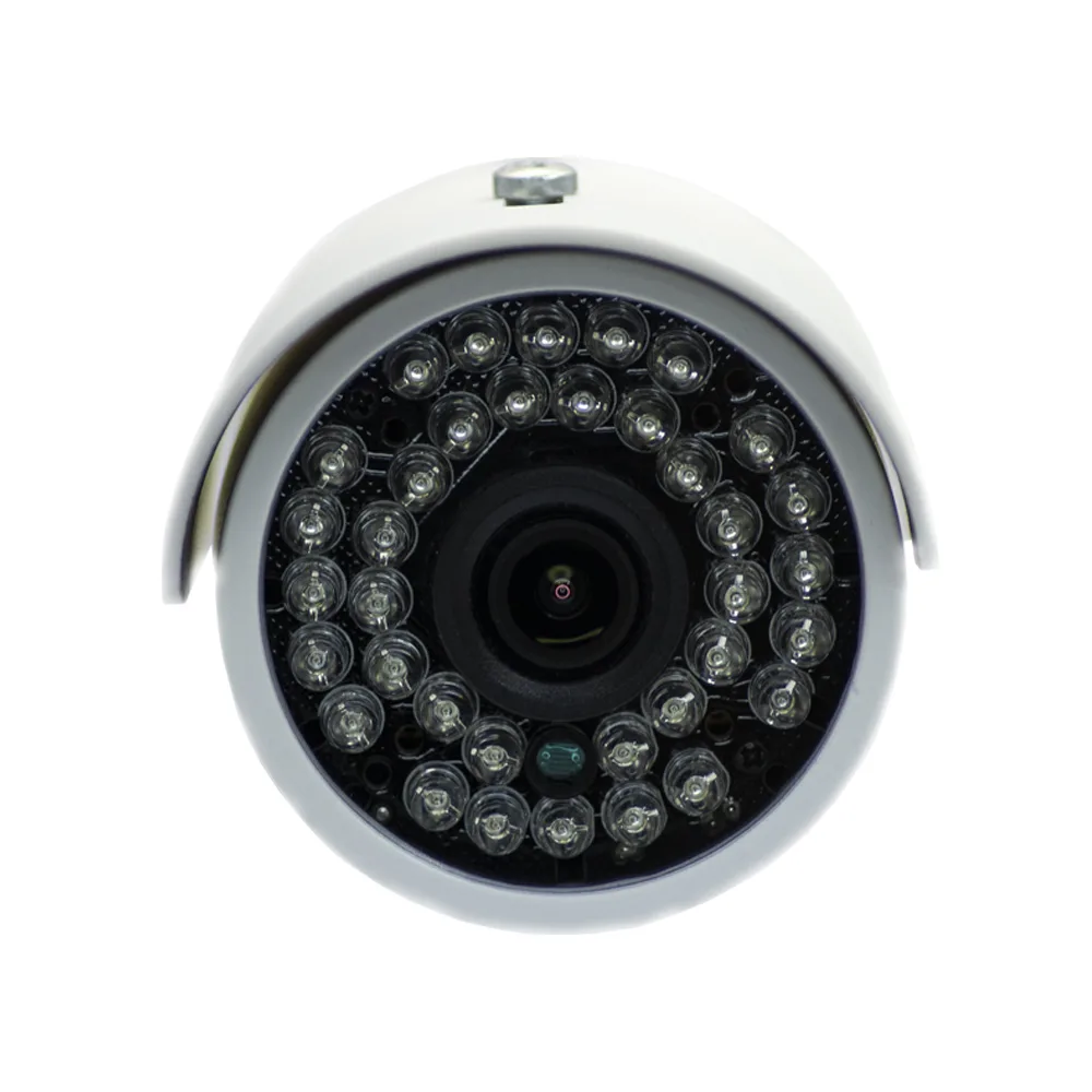 دوربین مداربسته تحت شبکه آنزو مدل CA-330BI2UF2-IR3