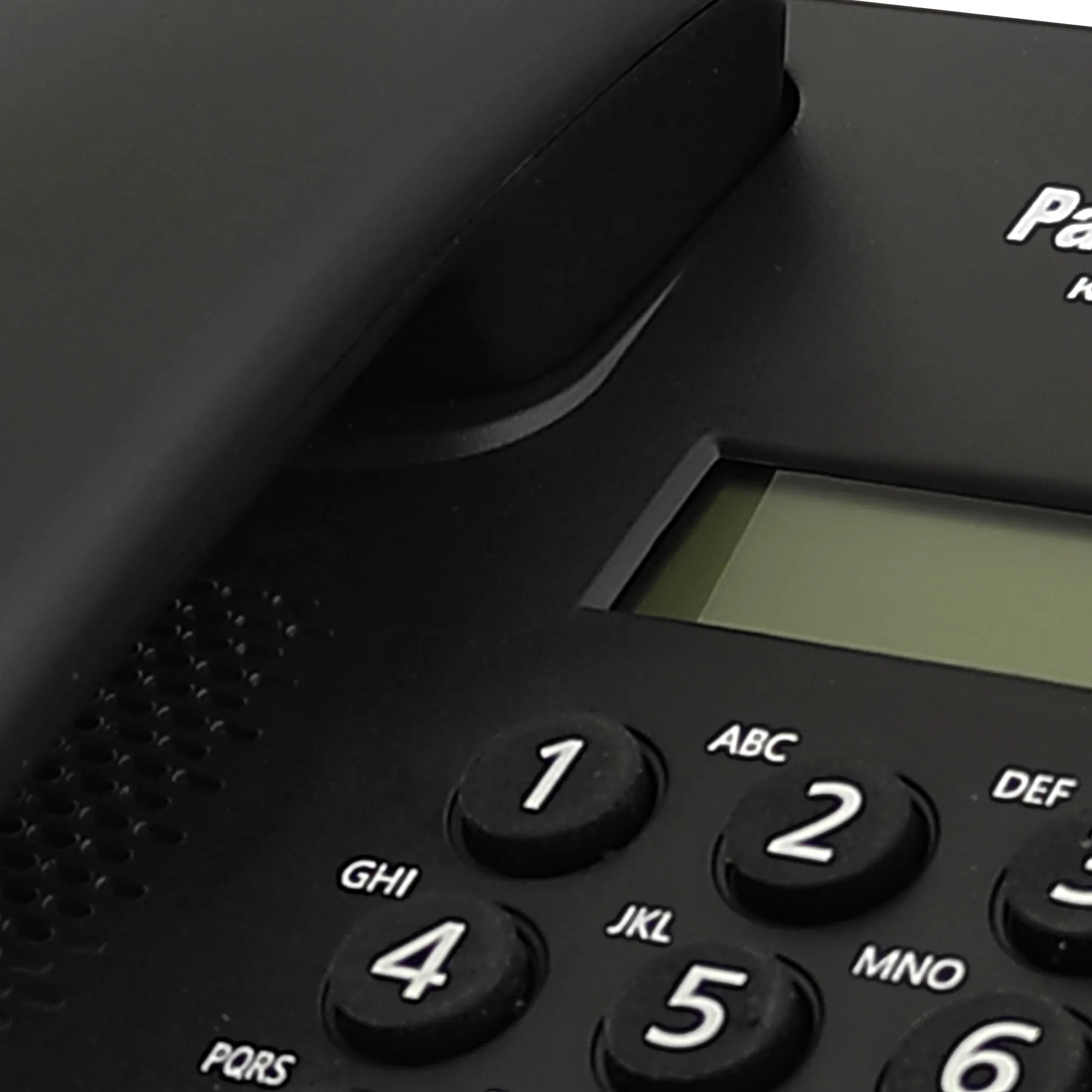 تلفن پاشافون مدل KX-TS16CID