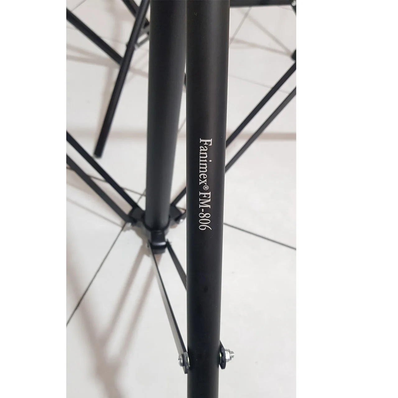 سه پایه نگهدارنده نور فانیمکس مدل FM-806