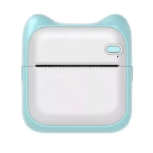 پرینتر لیبل زن حرارتی ناب سل مدل  شارژی کد NAAB-BL001