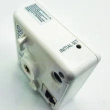 دوربین مداربسته تحت شبکه پاناسونیک مدل BL-VP104E